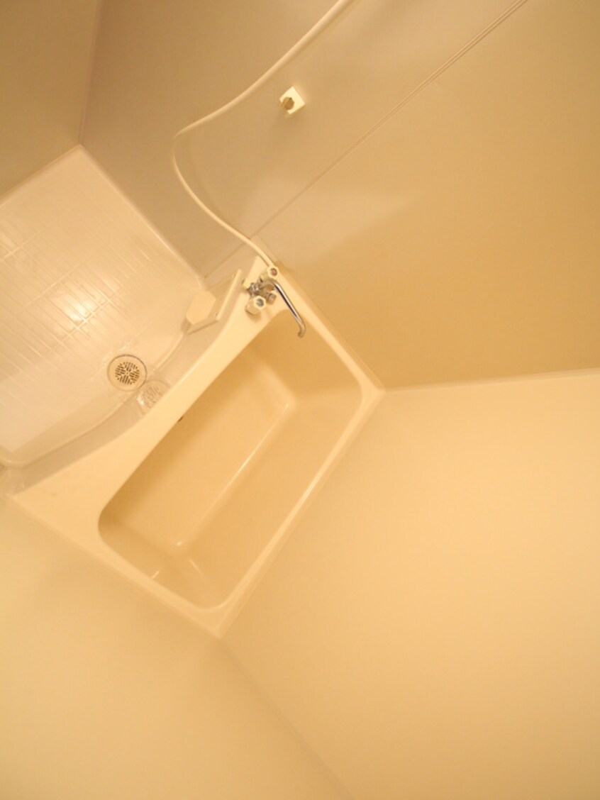 バス／シャワールーム等 リバティ－ハイツ