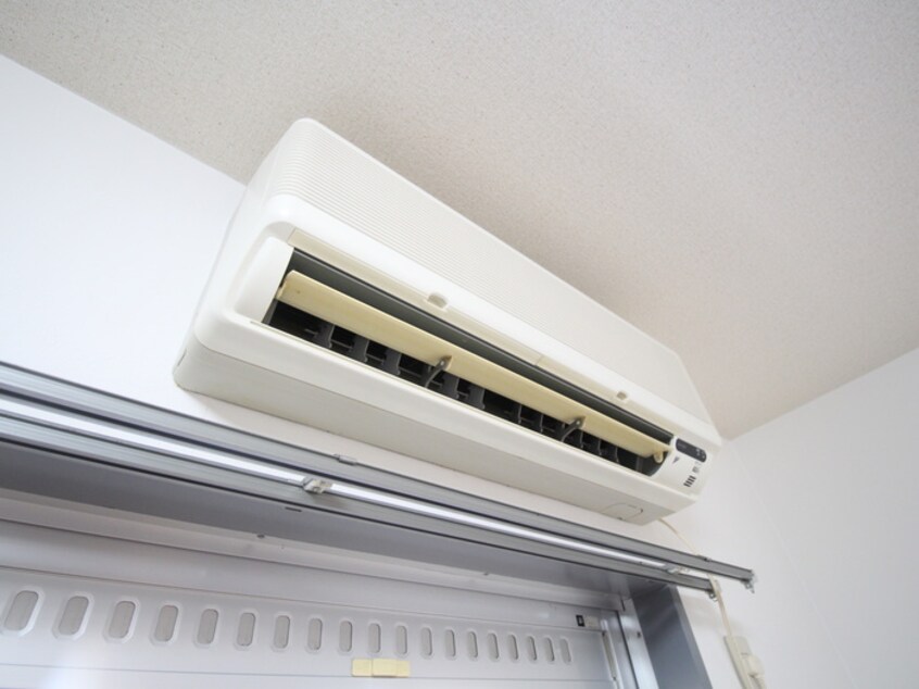 内観写真 リバティ－ハイツ