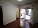 内観写真 リバティ－ハイツ