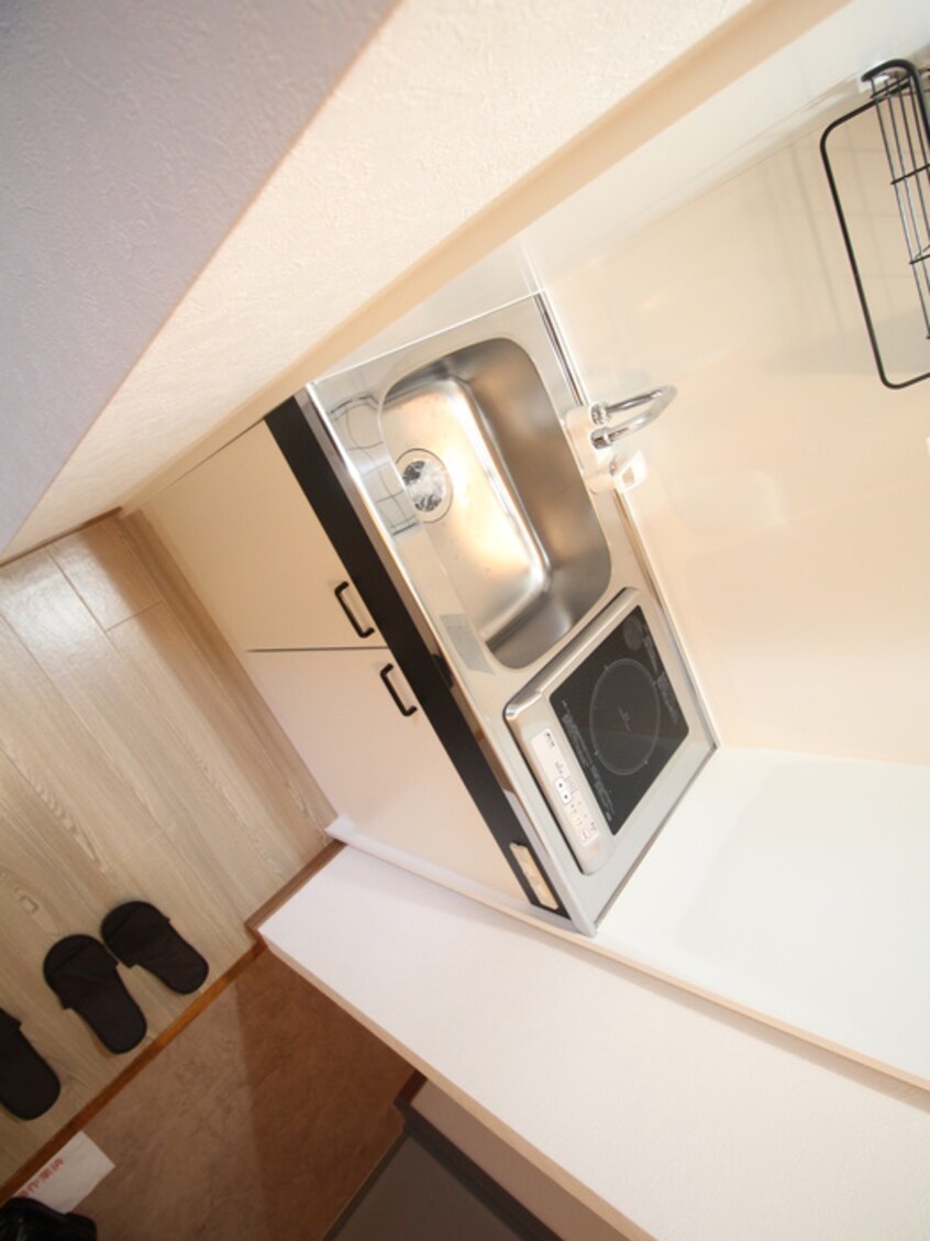 キッチン リバティ－ハイツ