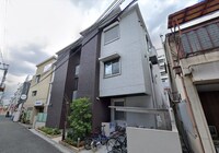 シャーメゾン　テラス