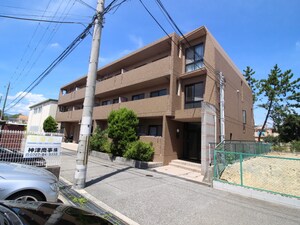 ハ－ティス宝塚Ⅱ