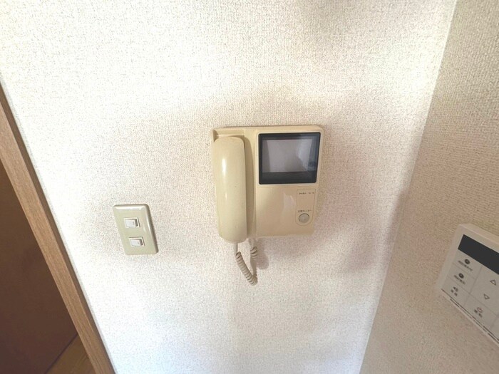 内観写真 ハ－ティス宝塚Ⅱ