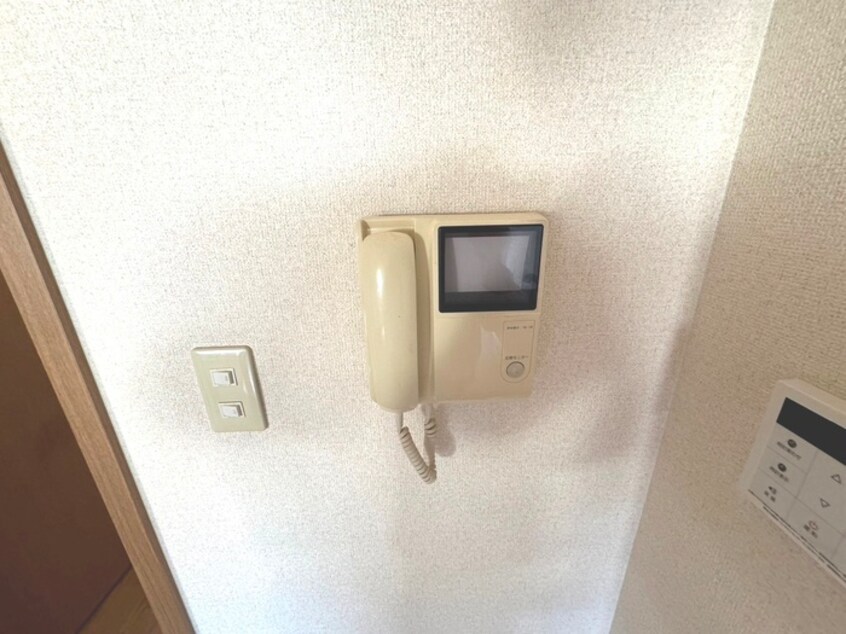 内観写真 ハ－ティス宝塚Ⅱ