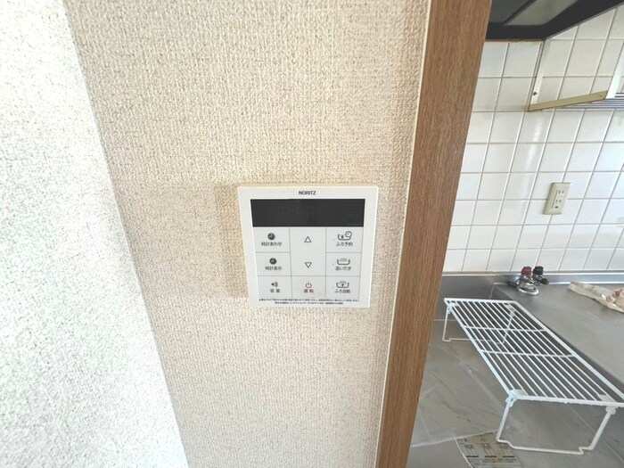 内観写真 ハ－ティス宝塚Ⅱ
