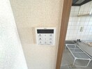 内観写真 ハ－ティス宝塚Ⅱ