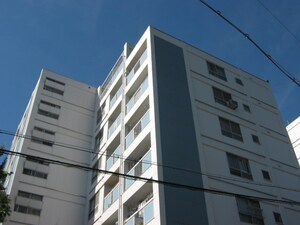 夙川第3コーポラス（215）