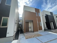 仮)高槻市日向町戸建5号地