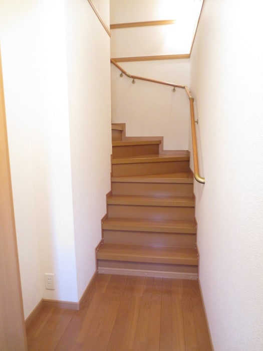 廊下 カルム新池島Ⅱ