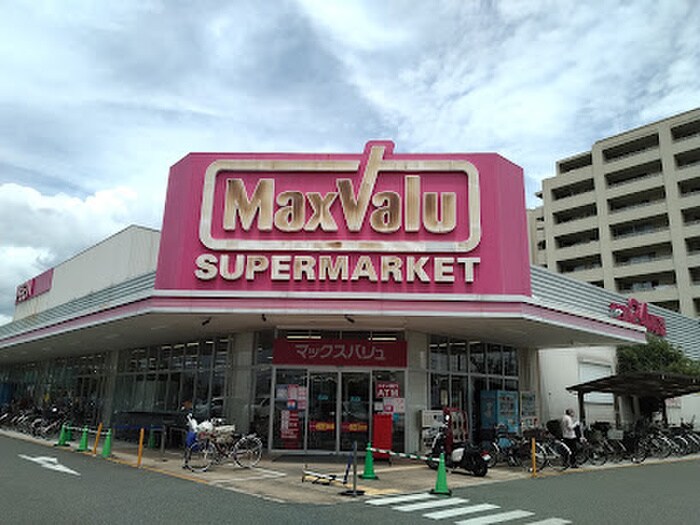 マーケットガーデンKOHYO高槻南店(スーパー)まで650m サンティー大手