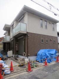 シャーメゾン藤ケ森