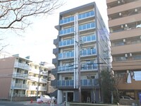 仮)フェリーチェ城北公園