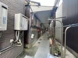 嵯峨天龍寺椎野町貸家15-12