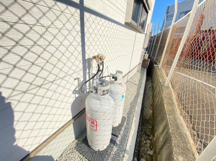 建物設備 ＮＥＯＧＡＲＥ初芝