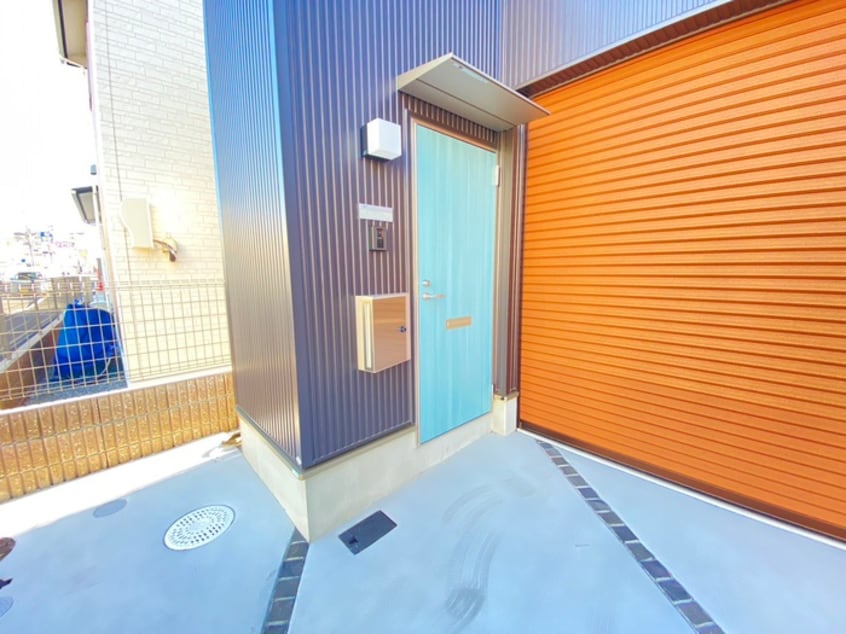 外観写真 ＮＥＯＧＡＲＥ初芝