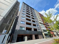 ｻﾞ･ﾊﾟｰｸﾊｳｽ堀川六角（301）