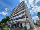 シティハイツ公園東の外観