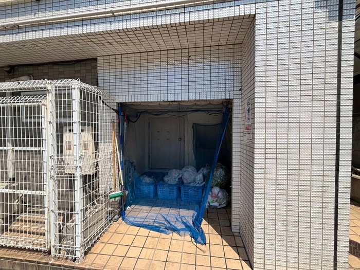 その他 シティハイツ公園東