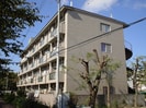 第三マンション北の外観
