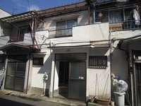 村上連棟貸家