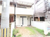 摂津市香露園貸家