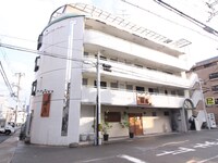 シンプルライフ六甲