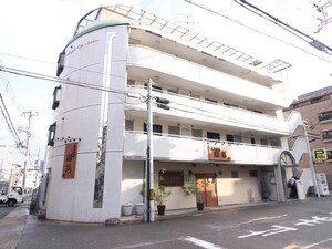シンプルライフ六甲