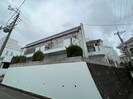 モ－リスハイツの外観