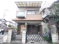 松風町戸建賃貸