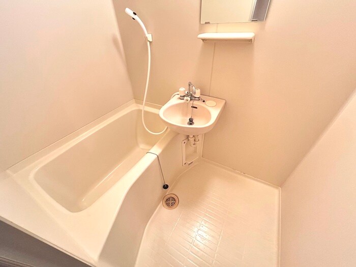 バス／シャワールーム等 オーネス緑地公園