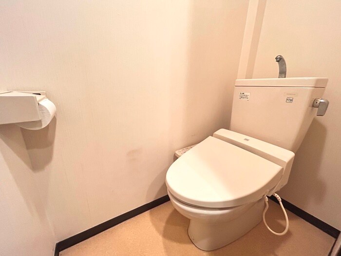 トイレ オーネス緑地公園