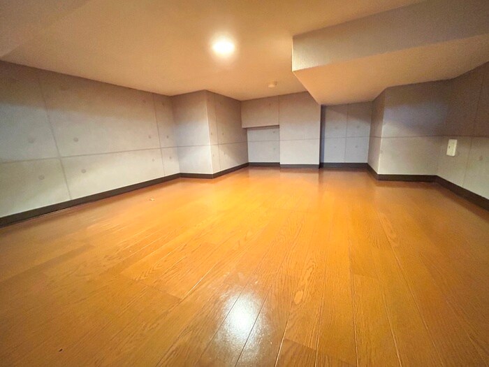 ロフト オーネス緑地公園