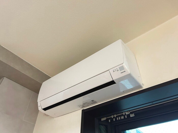 内観写真 オーネス緑地公園