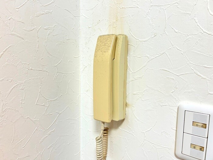 内観写真 オーネス緑地公園