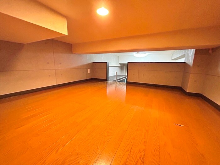 ロフト オーネス緑地公園