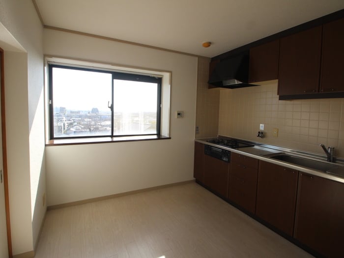 居室 ボルネ東芦屋