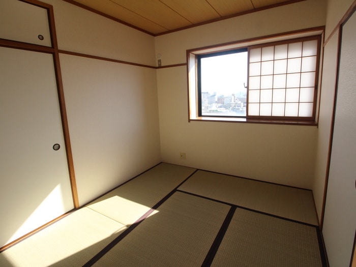 居室 ボルネ東芦屋