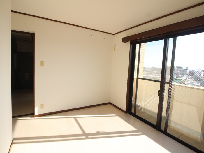 居室 ボルネ東芦屋