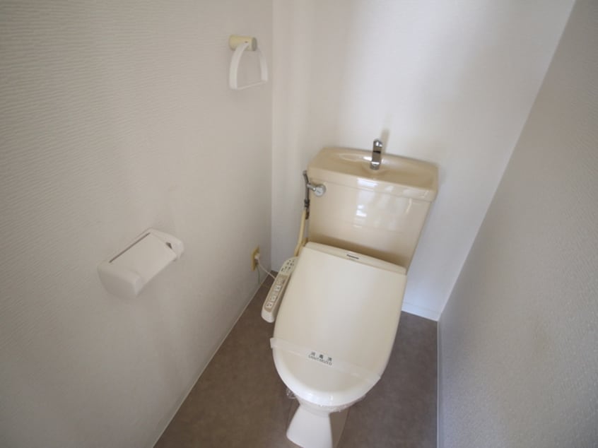 トイレ ボルネ東芦屋