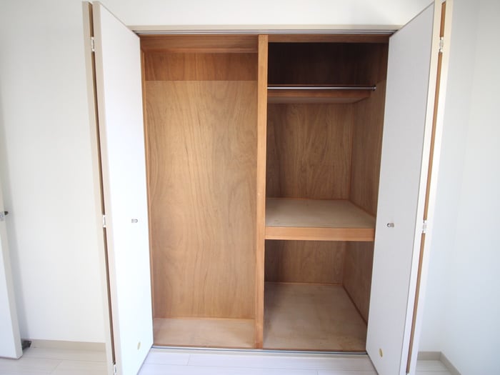 収納 ボルネ東芦屋