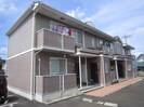 カーサＫＥＩⅡの外観