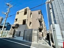H-maison大正の外観