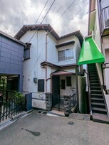 東石切町4丁目貸家