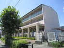ハイマウンドの外観