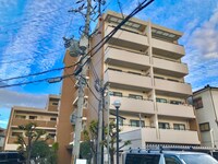アリビラ北園田