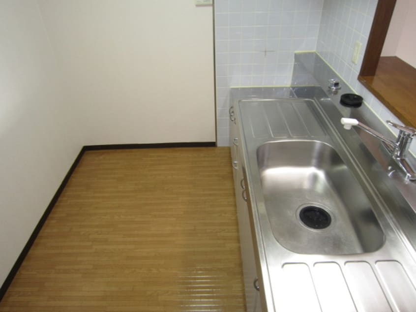 キッチン グランエール