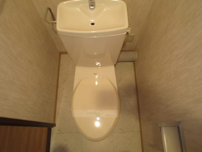 トイレ グランエール