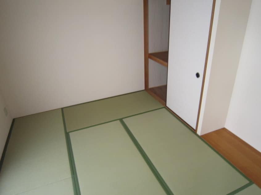 居室 グランエール