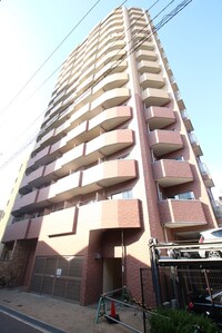 ビエラコート天神橋