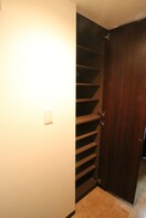 靴箱 ビエラコート天神橋